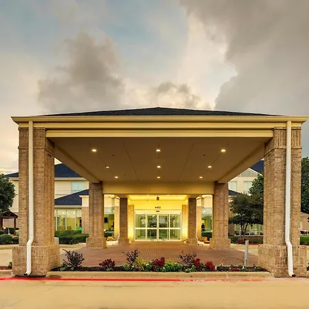 Hilton Garden Inn Fort Worth/Fossil Creek-2