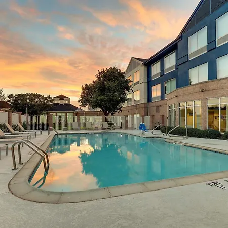 Hilton Garden Inn Fort Worth/Fossil Creek-3