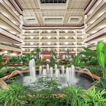 Embassy Suites Lexington-2