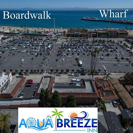 Aqua Breeze Inn-2