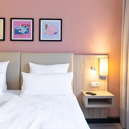 Garner Hotel Bremen North By Ihg-2