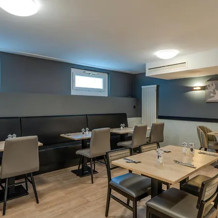 Best Western Hotel am Spittelmarkt-3