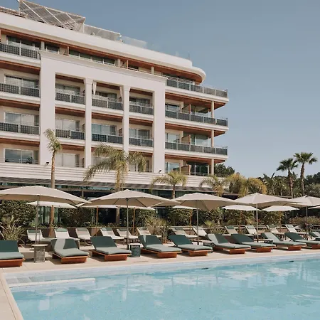 Aguas de Ibiza by NCalma Hotels-3