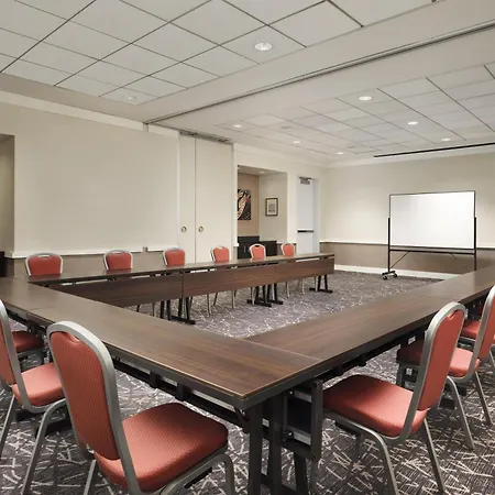Embassy Suites By Hilton Chicago Downtown Magnificent Mile-2