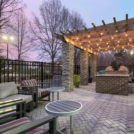 Homewood Suites Williamsburg-3