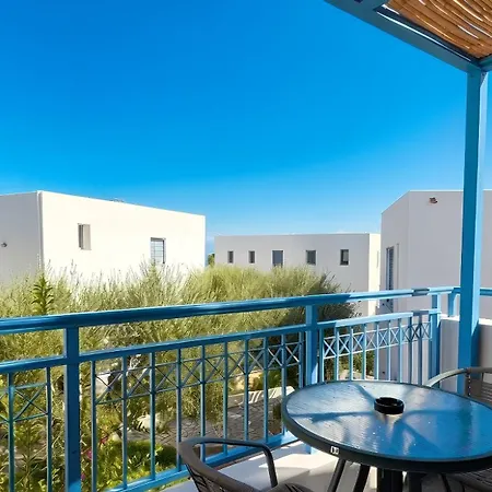 Palatia Village Hotel Apartments-2