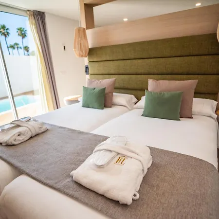 Hl Miraflor Suites Hotel-3