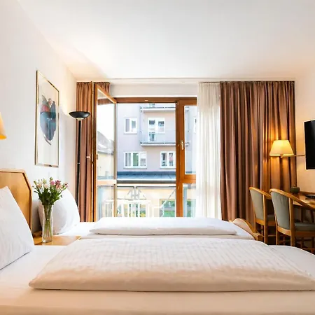 CityHotel Feuerbach-3