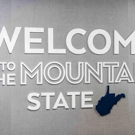 Hampton Inn Morgantown-2