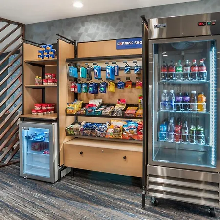 Holiday Inn Express Phenix City-Fort Benning By Ihg-2
