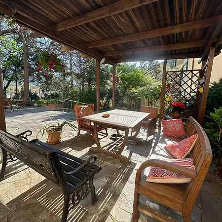 Hotel La Pineta-3