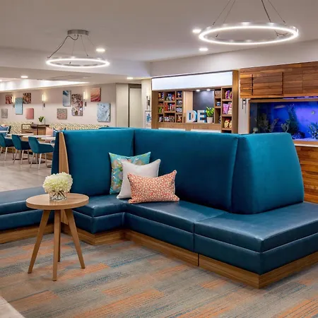 Hampton Inn Rehoboth Beach-2