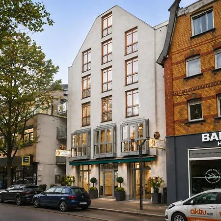 CityHotel Feuerbach-2