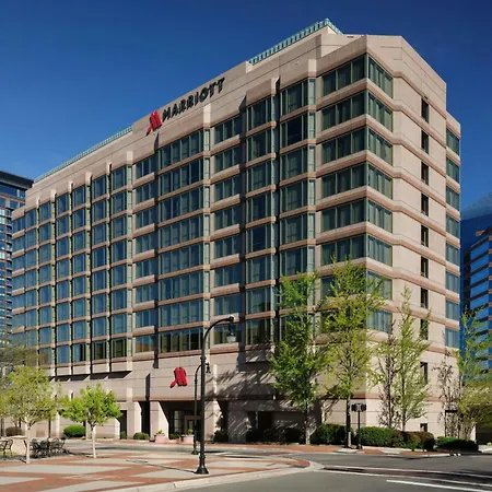 Durham Marriott City Center-2