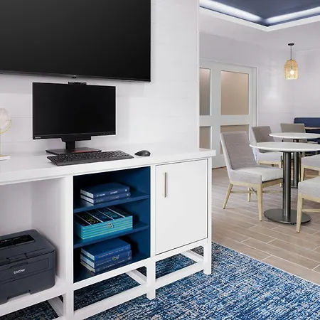 Towneplace Suites Wilmington Wrightsville Beach-3