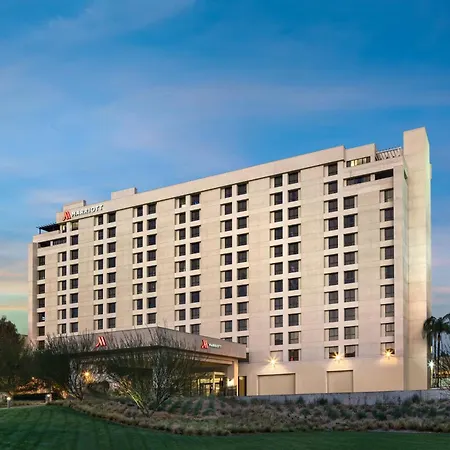 Marriott Riverside At The Convention Center-2
