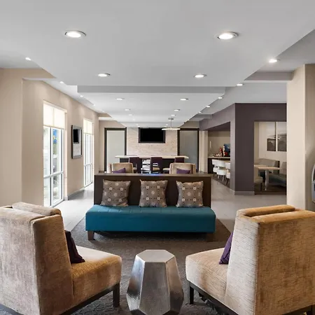 La Quinta By Wyndham Fayetteville-2