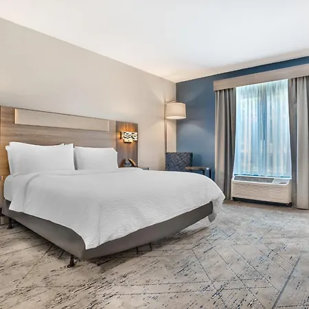 Holiday Inn Express Phenix City-Fort Benning By Ihg-3