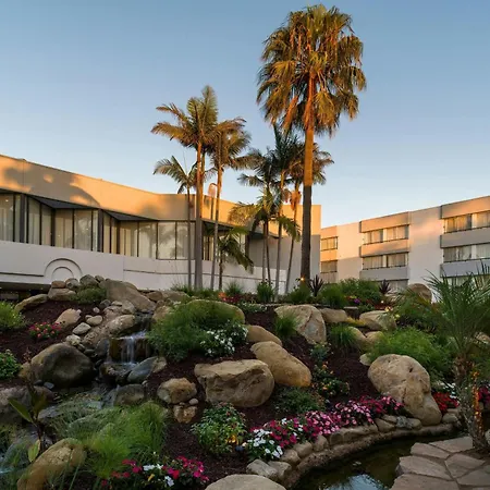 Ventura Beach Marriott-2