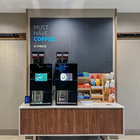 Holiday Inn Express Bellingham By Ihg-2