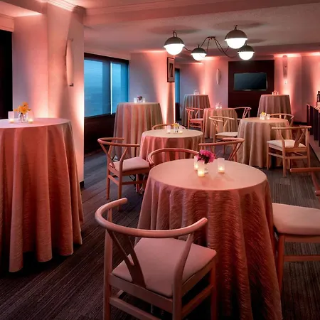 Newark Liberty International Airport Marriott-2