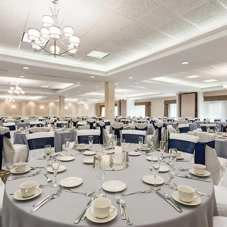 Hampton Inn Burlington - Colchester-3