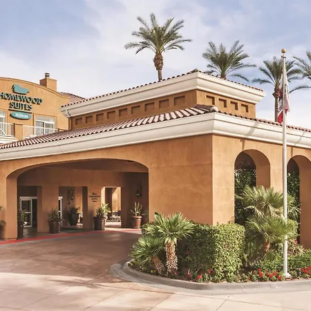 Homewood Suites By Hilton La Quinta-3