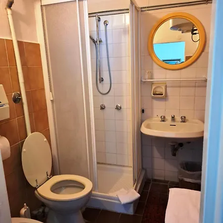Albergo La Lampara-2