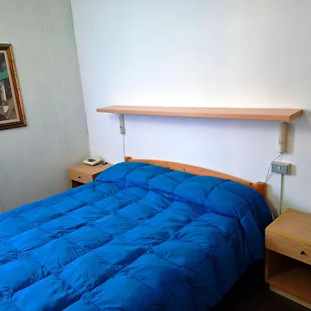Albergo La Lampara-3