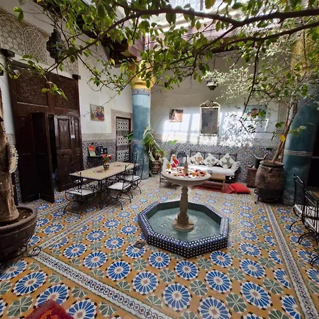 Riad Bibtia-3