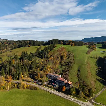 Rothenfels Panorama Hotel-3