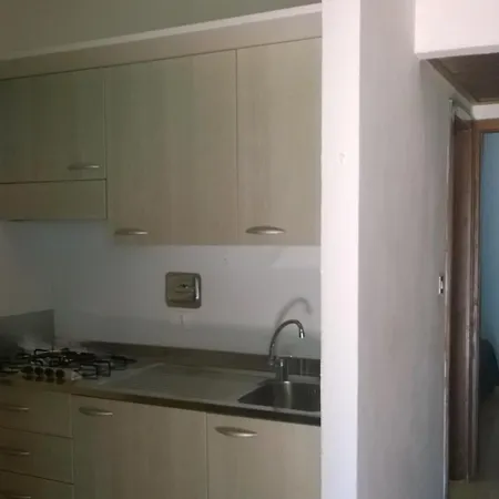 Residence Punta Spin-2
