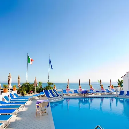 Hotel Solemare Beach&Beauty SPA-3