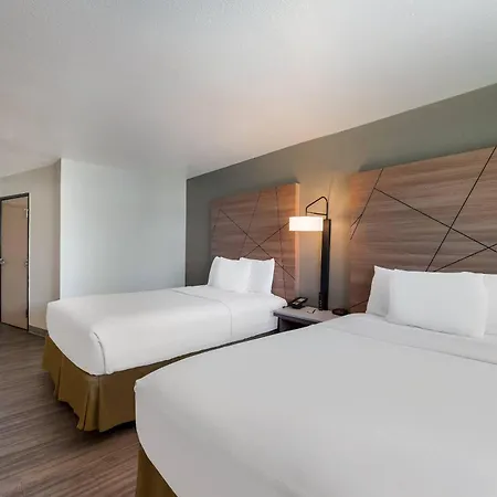 Quality Inn Yuba City-Marysville-2