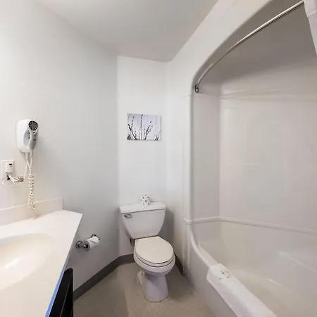 Quality Inn Yuba City-Marysville-3