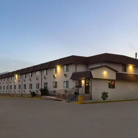 Super 8 By Wyndham Ogden, Utah-2