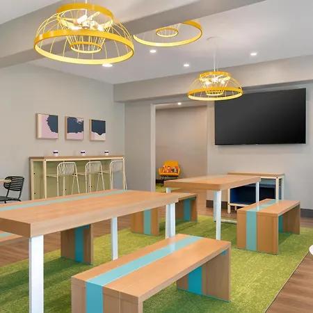 Spark By Hilton Douglasville Atlanta West-2