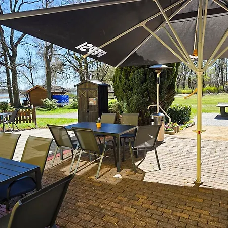 Seehotel Brandenburg an der Havel-3