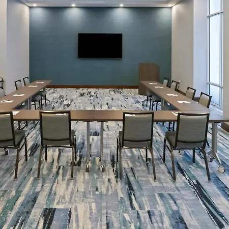 Hyatt Place West Palm Beach-3