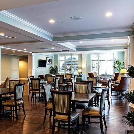 Hampton Inn Charleston-Daniel Island-2