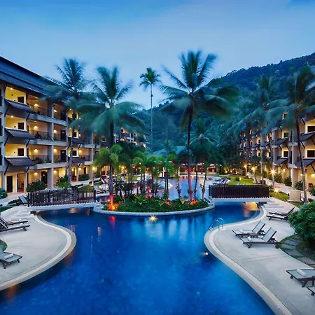 Radisson Resort And Suites Phuket-2