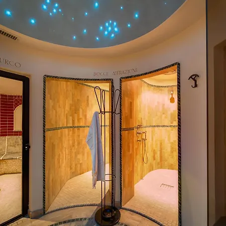 Cavallino Lovely Hotel-3