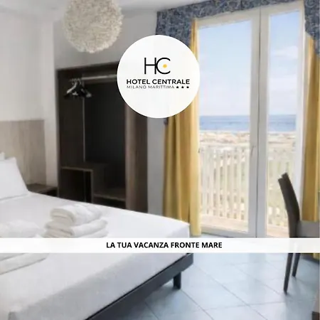 Hotel Centrale-2