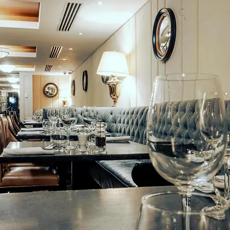 Doubletree By Hilton London - Greenwich-2