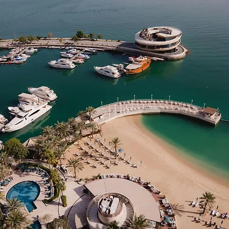 Four Seasons Hotel Doha-2