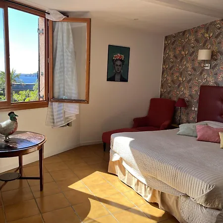Hotel Le Patio-3