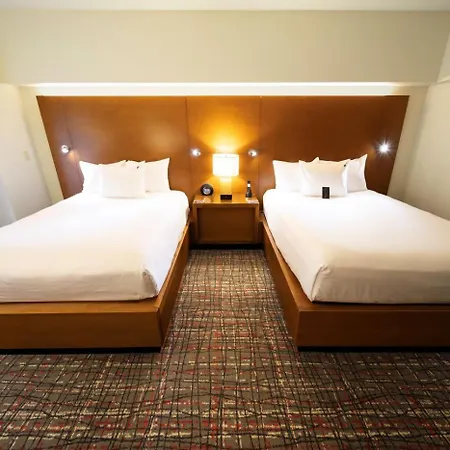 Hard Rock Hotel & Casino Tulsa-2