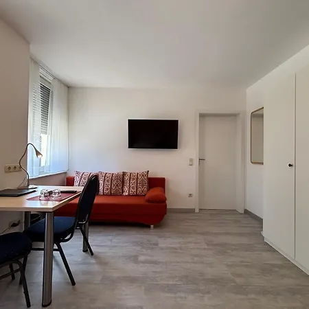 Hotel Kaufhold - Haus der Handweberei-2