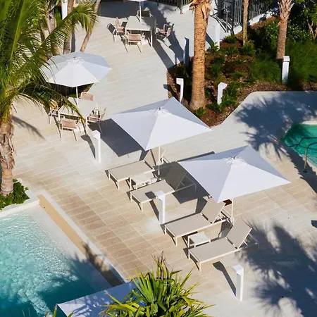 Fort Lauderdale Marriott Pompano Beach Resort-3