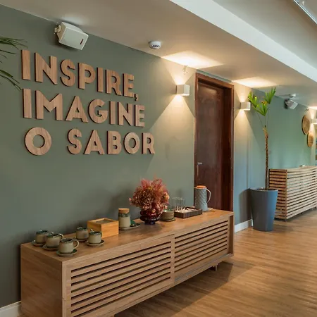 Hotel Da Bahia By Wish-3